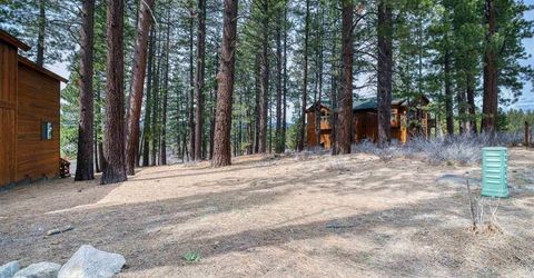 16338 Lance Drive, Truckee, CA 96161 Photo