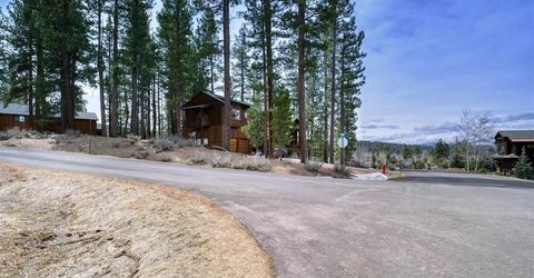 16338 Lance Drive, Truckee, CA 96161 Photo