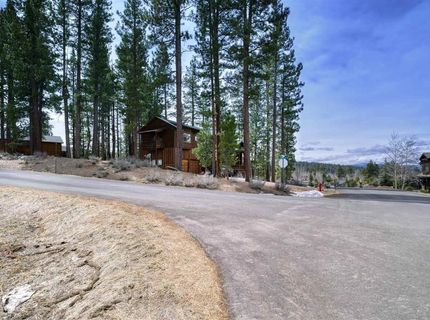 16338 Lance Drive, Truckee, CA 96161 Photo