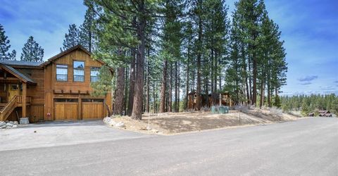 16338 Lance Drive, Truckee, CA 96161 Photo