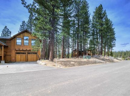16338 Lance Drive, Truckee, CA 96161 Photo