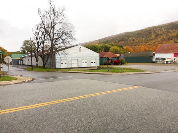 202 Canal Street, Ellenville, NY 12428