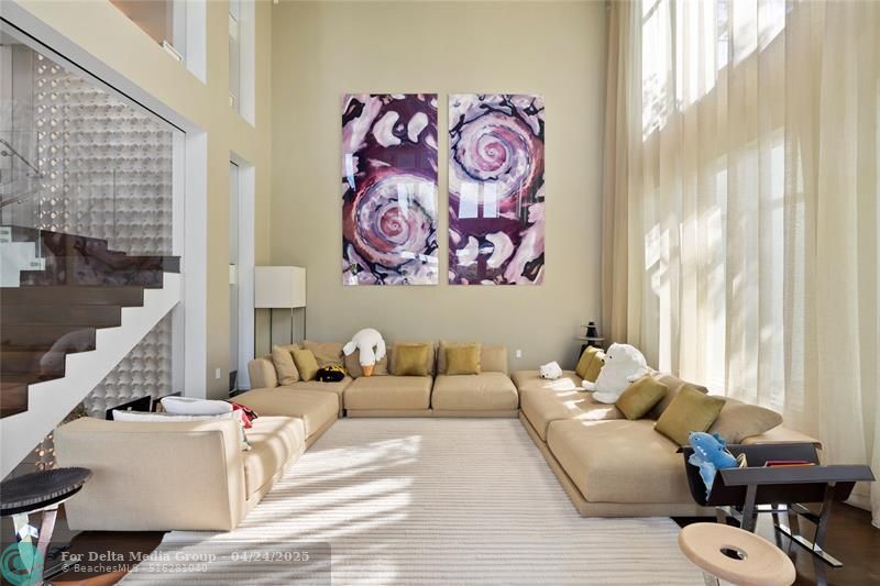 6001 Laguna Path, Miami Beach, FL 33141 Photo