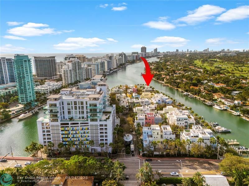 6001 Laguna Path, Miami Beach, FL 33141 Photo