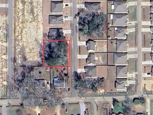 0 JOYCE Drive, Covington, LA 70435