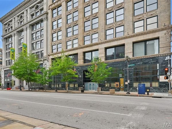 901 Washington Avenue, Unit 310, St Louis, MO 63101