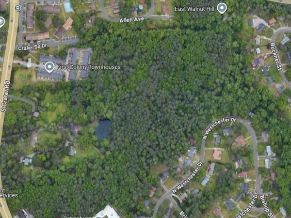 1681 S Crater Road, Petersburg, VA 23805