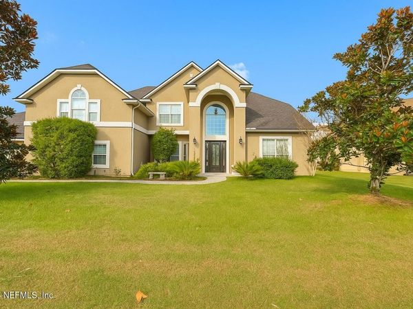 1897 HICKORY TRACE Drive, Fleming Island, FL 32003