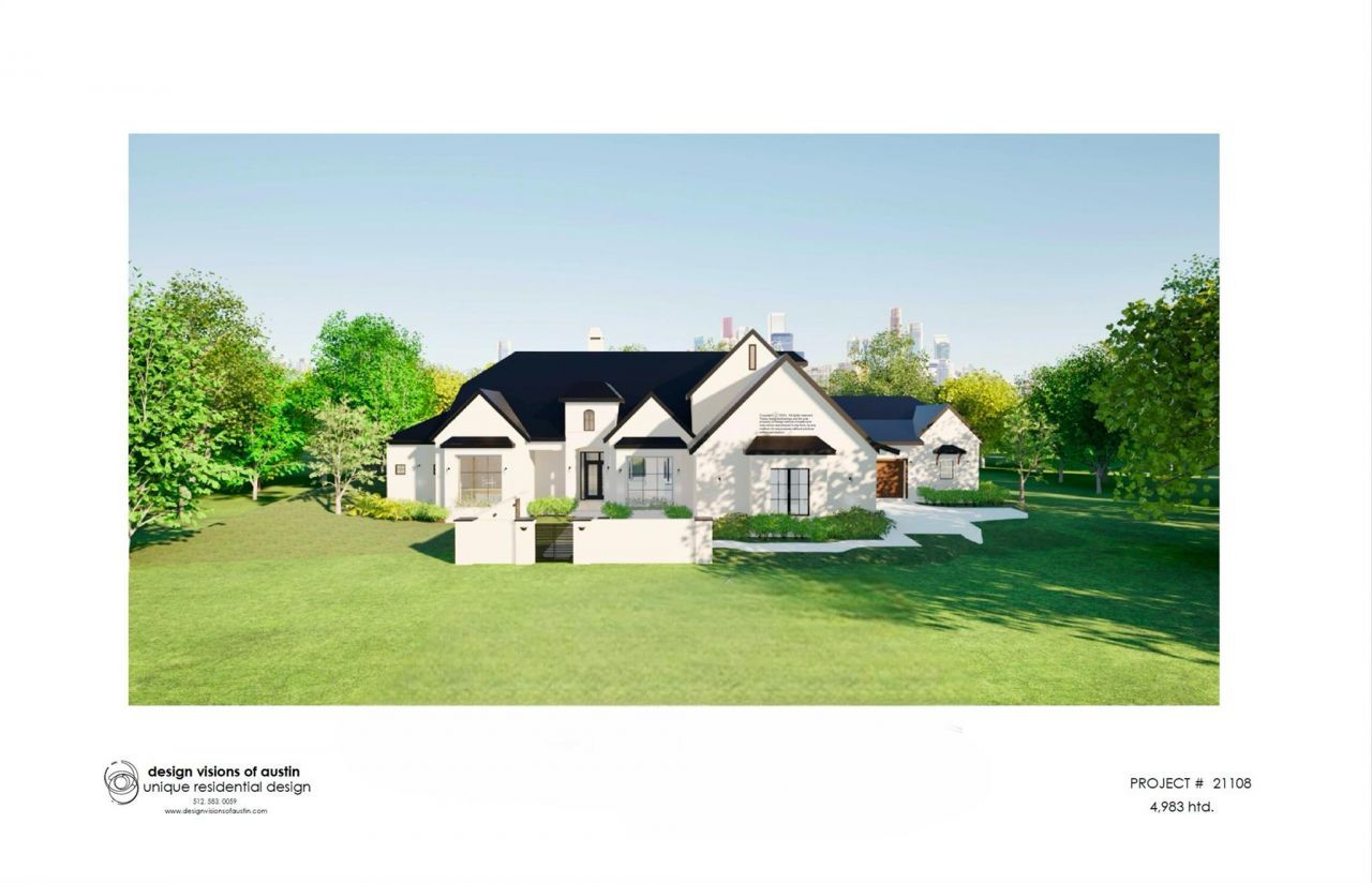 14610 Agarita Rd, Austin, TX 78734 Main Photo