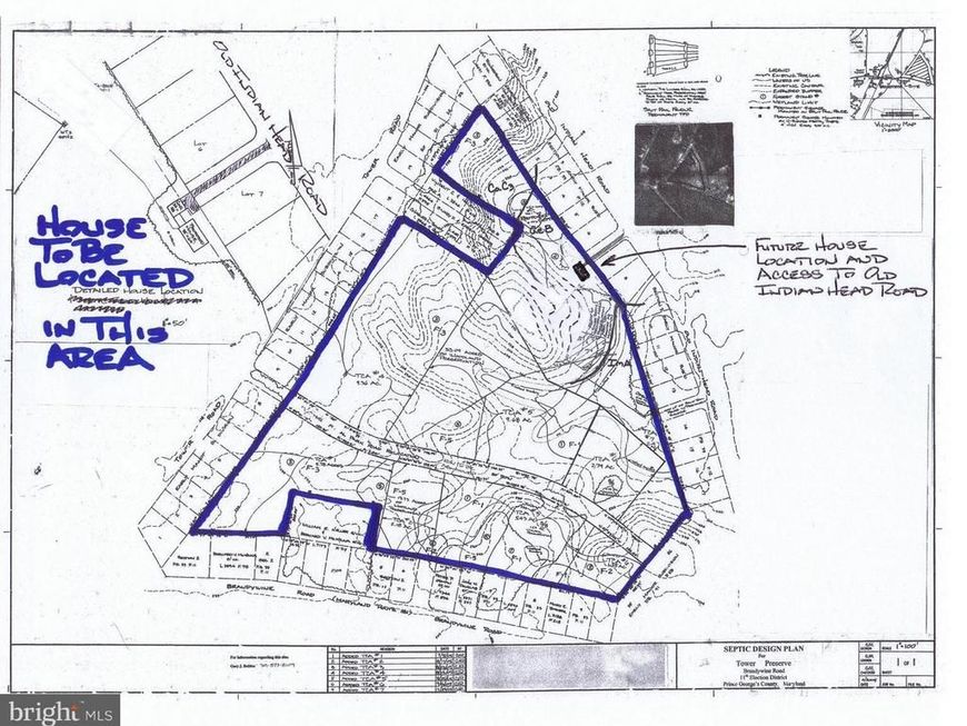 13800 Keller Way, Brandywine, MD 20613 Main Photo