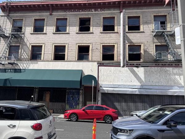 431 E Main Street, Stockton, CA 95202