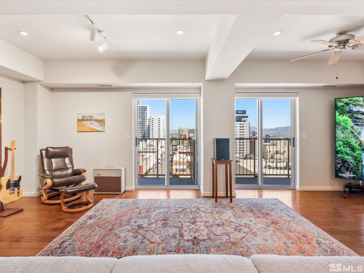 200 W 2nd, Unit 1104, Reno, NV 89501 Photo