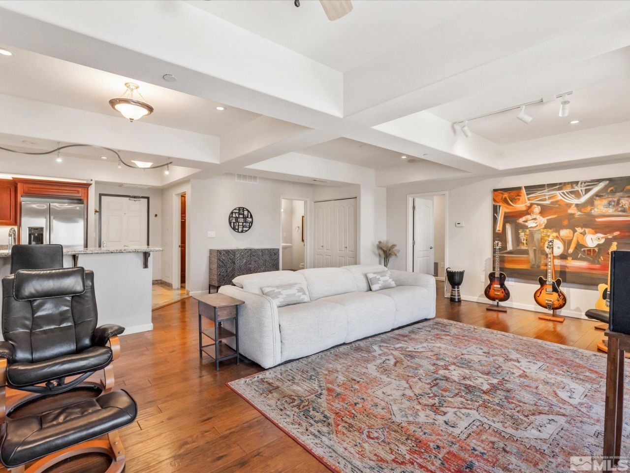 200 W 2nd, Unit 1104, Reno, NV 89501 Photo