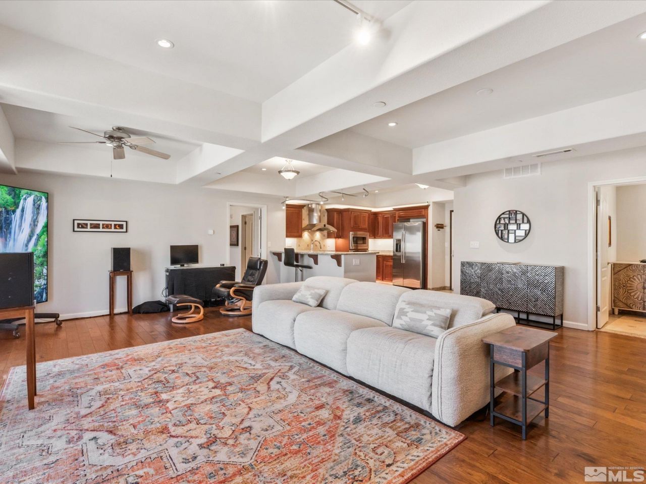 200 W 2nd, Unit 1104, Reno, NV 89501 Photo