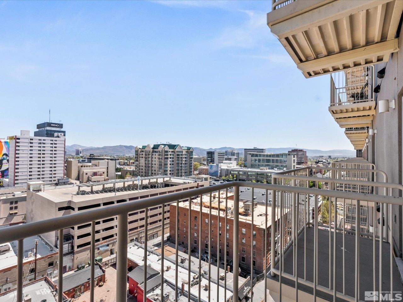 200 W 2nd, Unit 1104, Reno, NV 89501 Photo