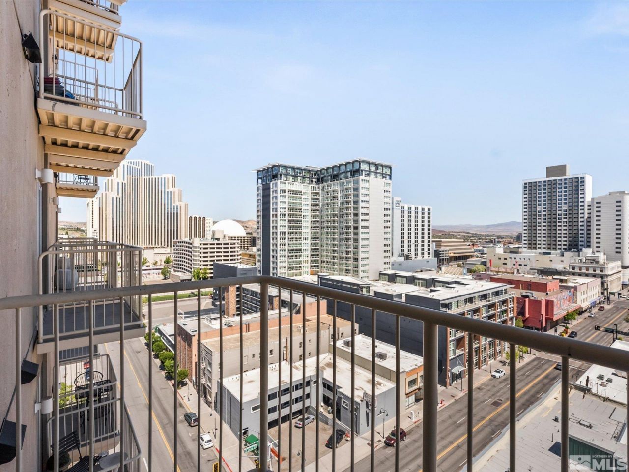 200 W 2nd, Unit 1104, Reno, NV 89501 Photo