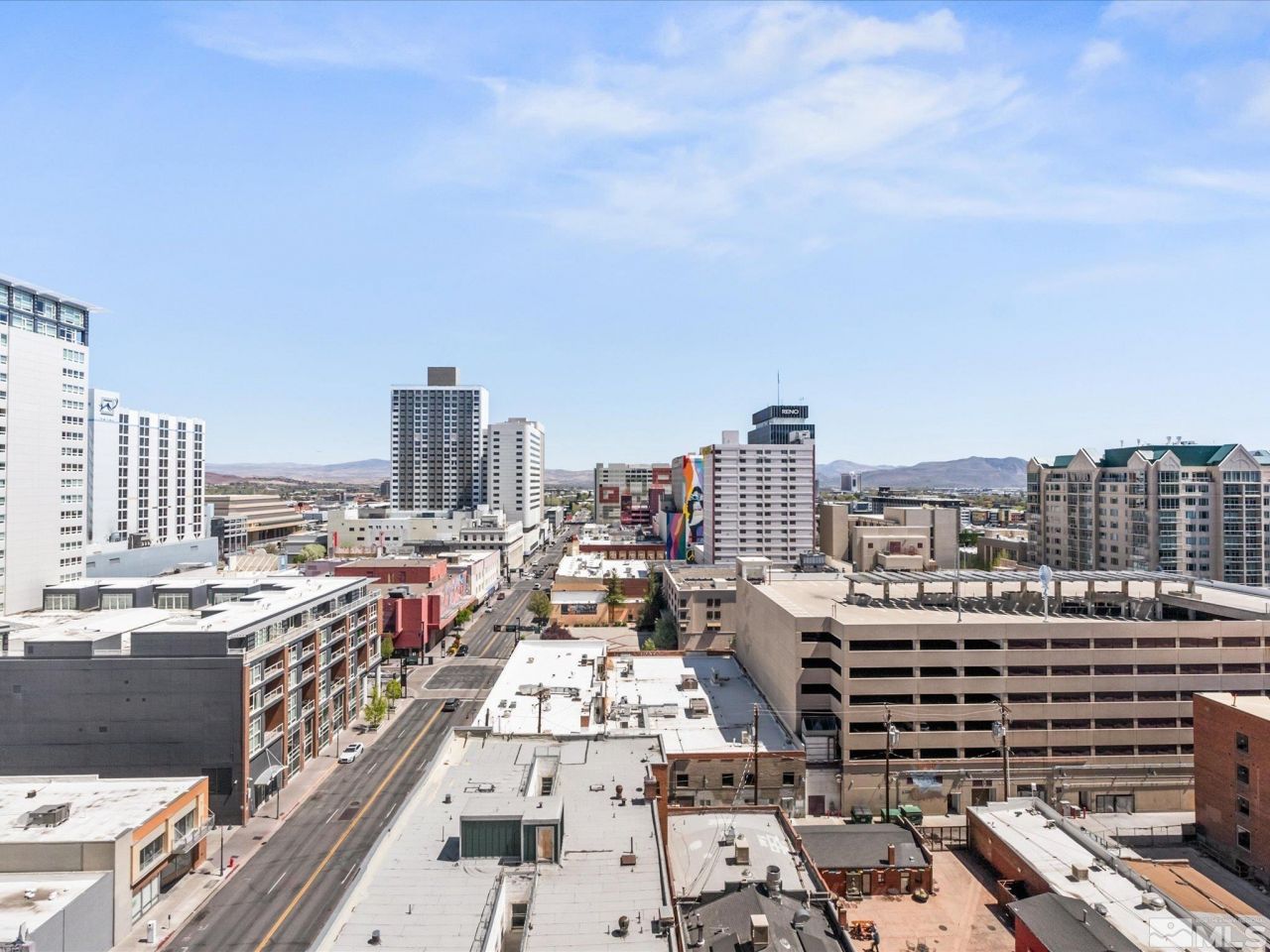 200 W 2nd, Unit 1104, Reno, NV 89501 Photo