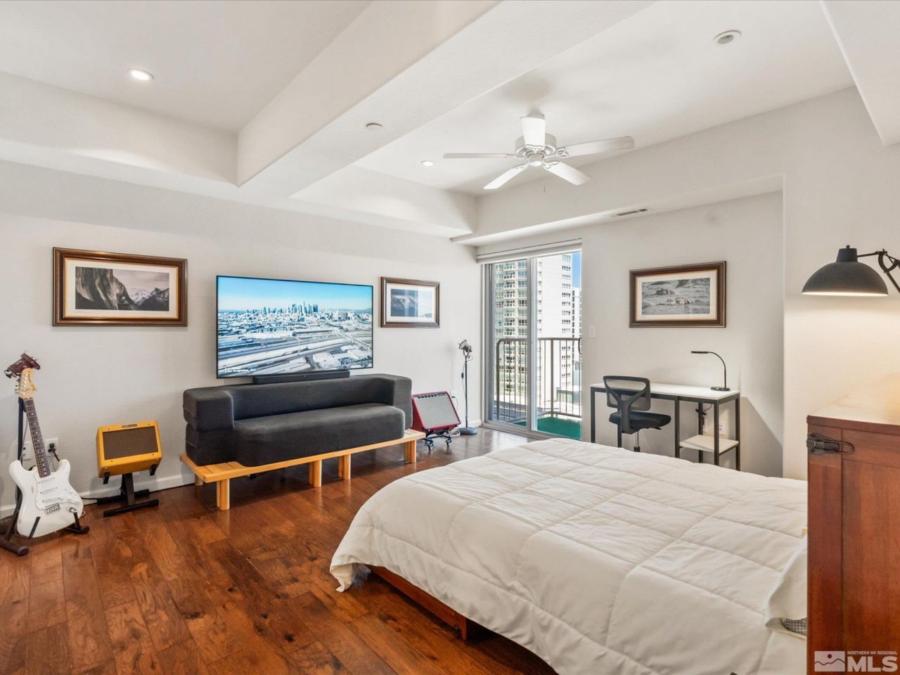 200 W 2nd, Unit 1104, Reno, NV 89501 Photo
