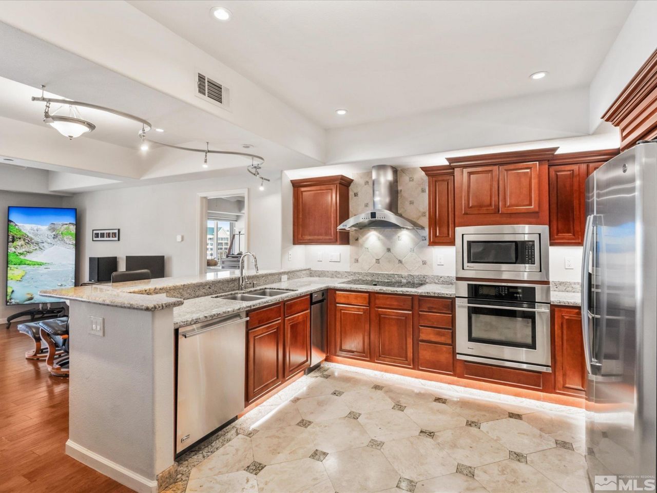 200 W 2nd, Unit 1104, Reno, NV 89501 Photo