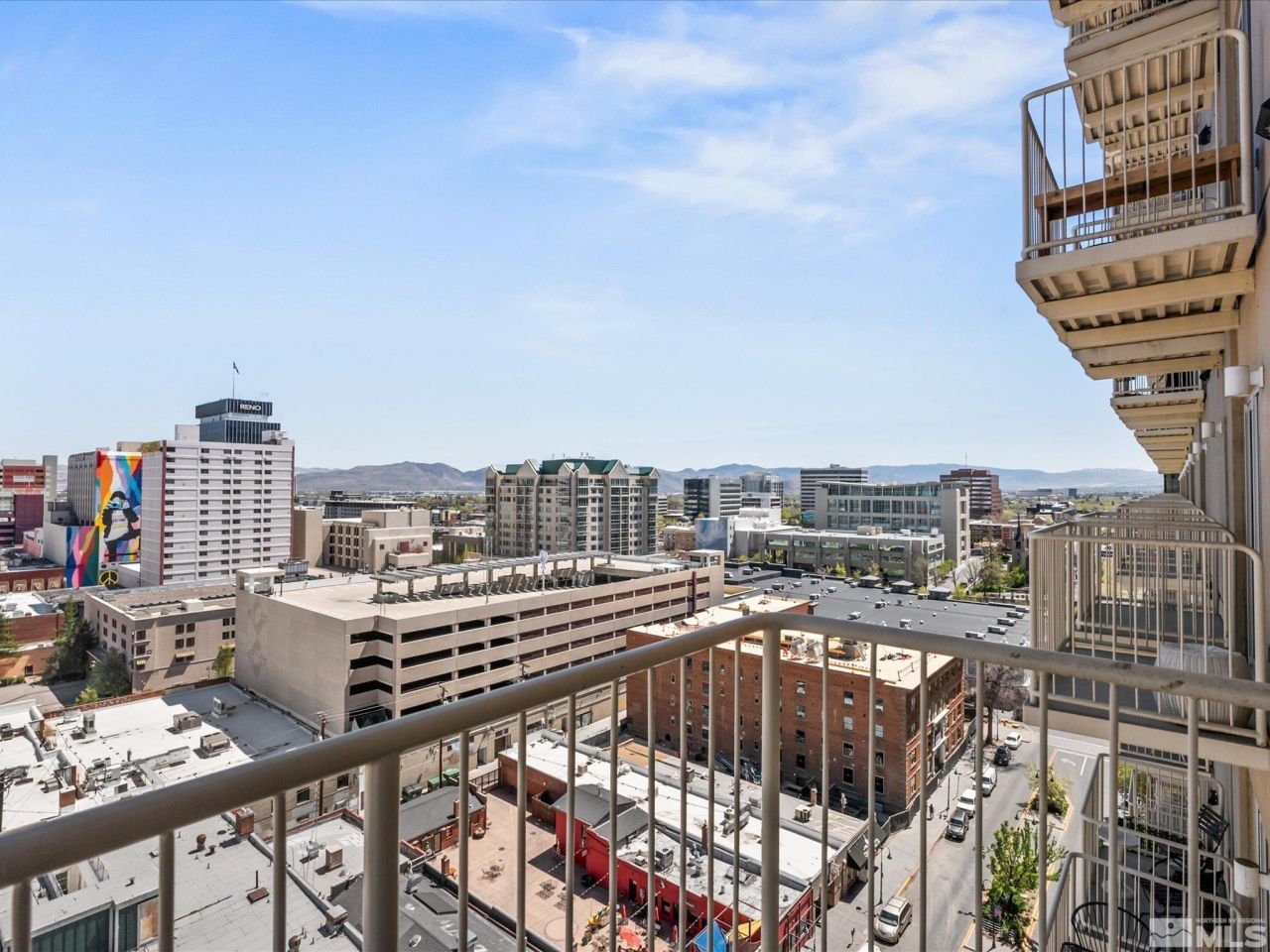 200 W 2nd, Unit 1104, Reno, NV 89501 Photo