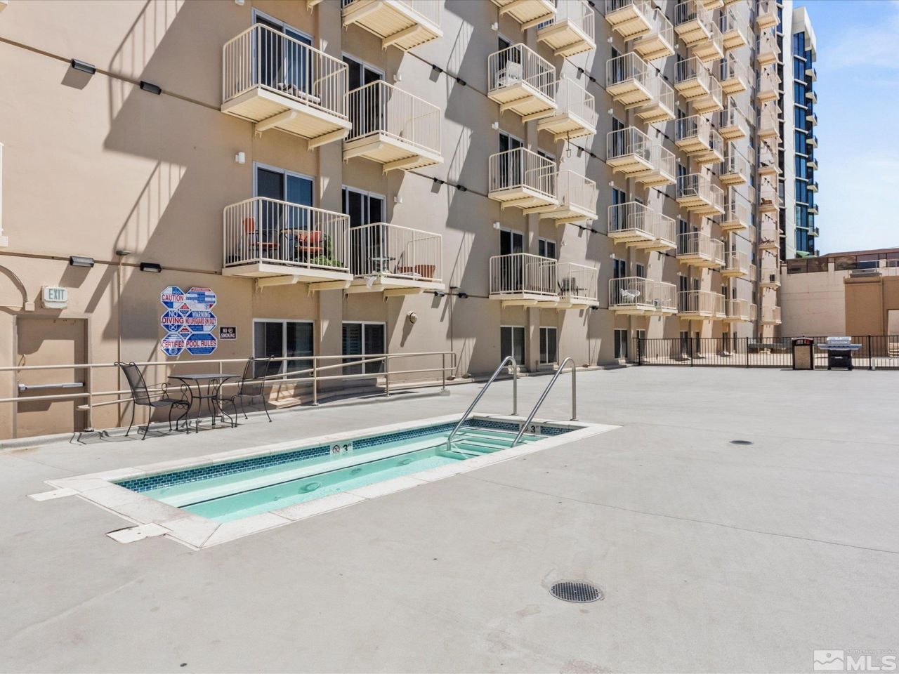 200 W 2nd, Unit 1104, Reno, NV 89501 Photo