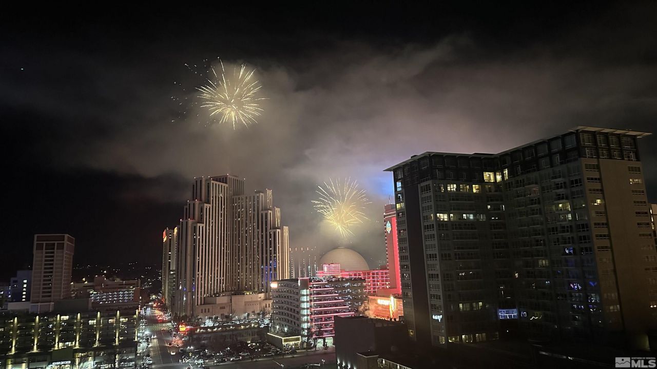 200 W 2nd, Unit 1104, Reno, NV 89501 Photo