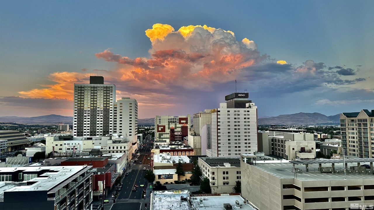 200 W 2nd, Unit 1104, Reno, NV 89501 Photo