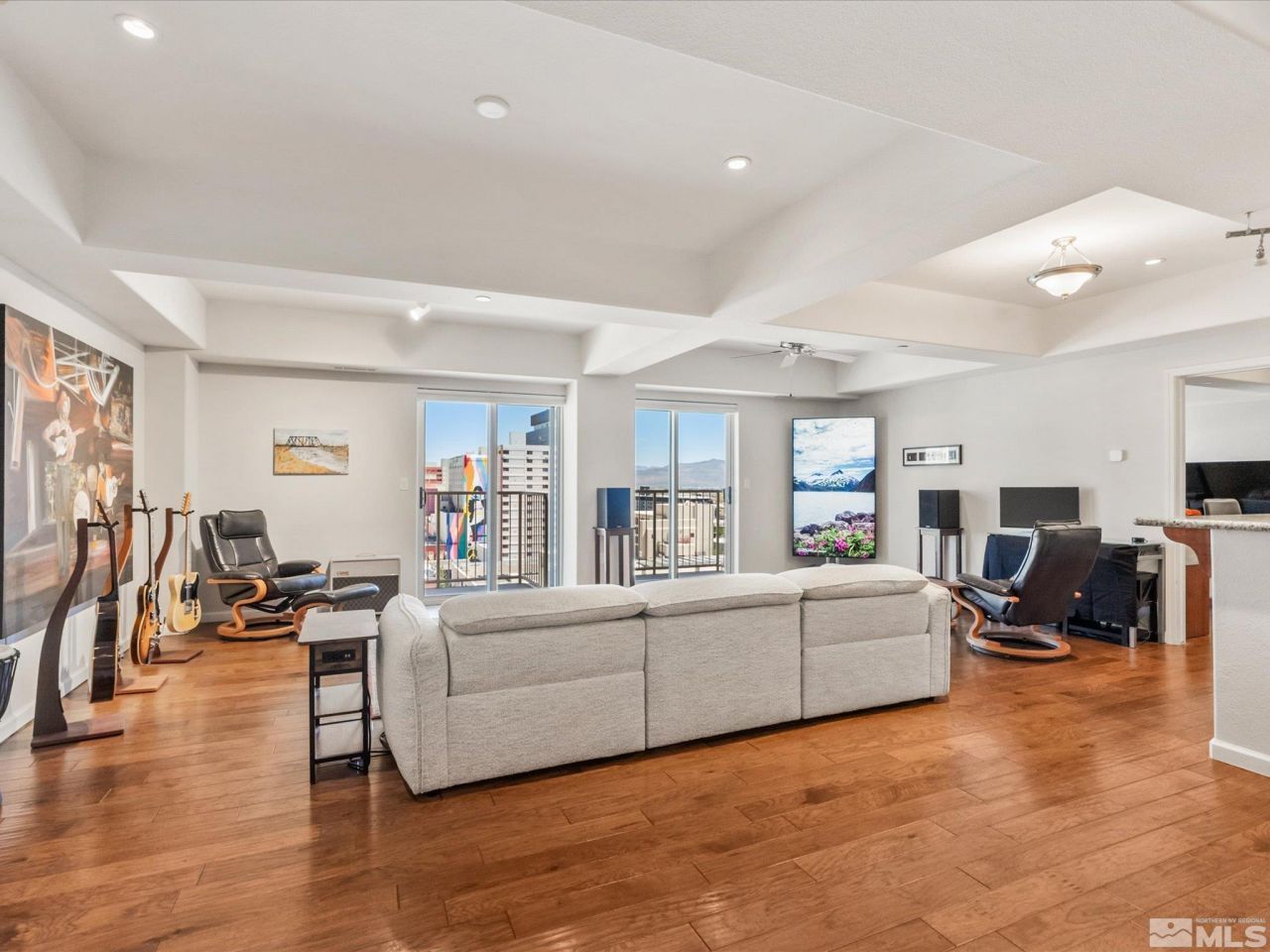 200 W 2nd, Unit 1104, Reno, NV 89501 Photo