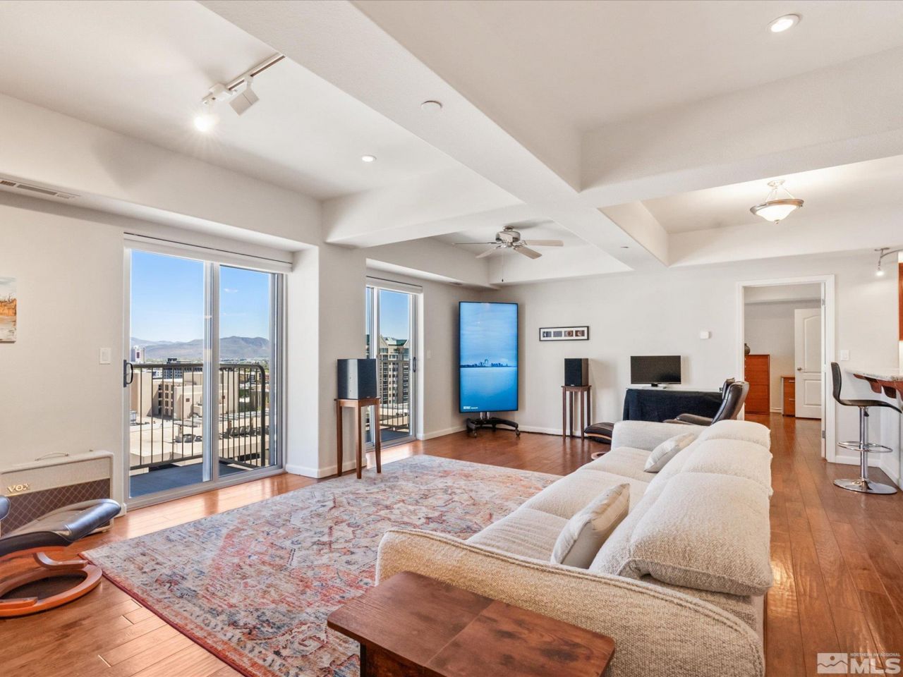 200 W 2nd, Unit 1104, Reno, NV 89501 Photo