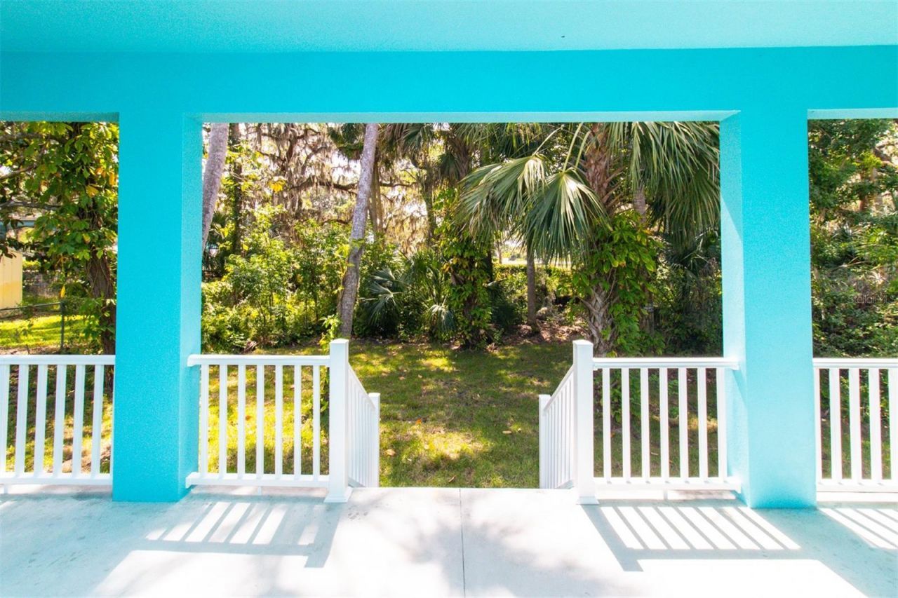 1209 Palmetto Street, New Smyrna Beach, FL 32168 Photo