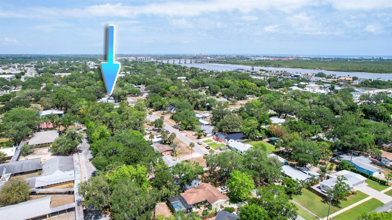 1209 Palmetto Street, New Smyrna Beach, FL 32168 Photo