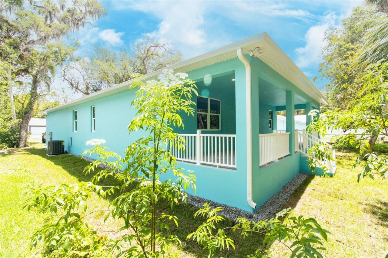 1209 Palmetto Street, New Smyrna Beach, FL 32168 Photo