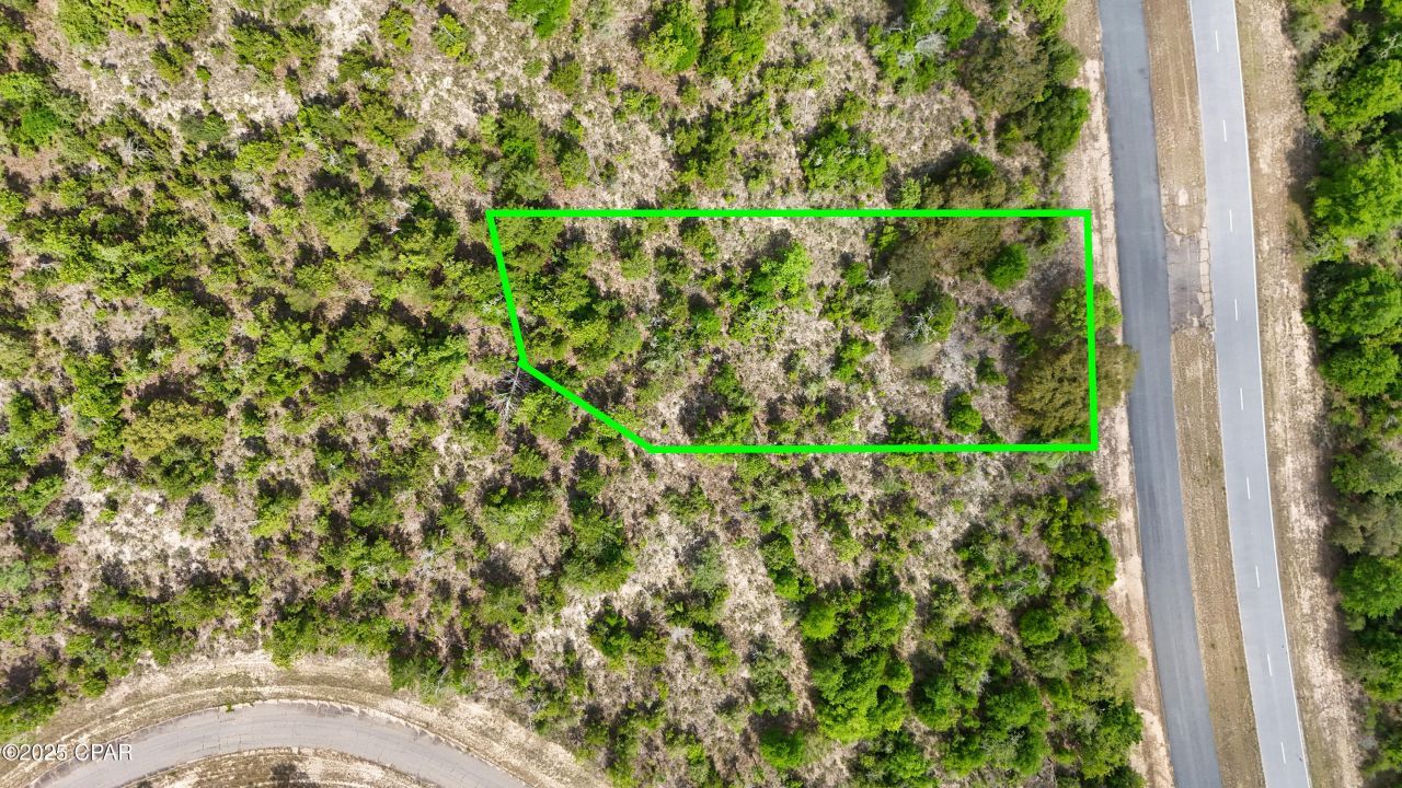 Lot 2 Elkcam Boulevard, Chipley, FL 32428 Main Photo