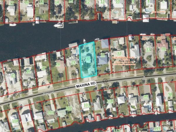 26225 Marina Road, Orange Beach, AL 36561