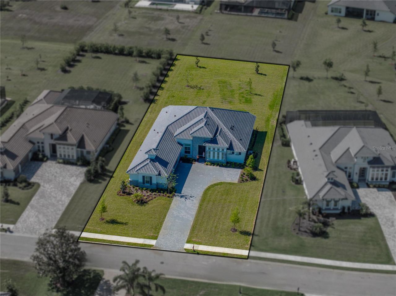 13805 Carryback Drive, Dade City, FL 33525 Photo