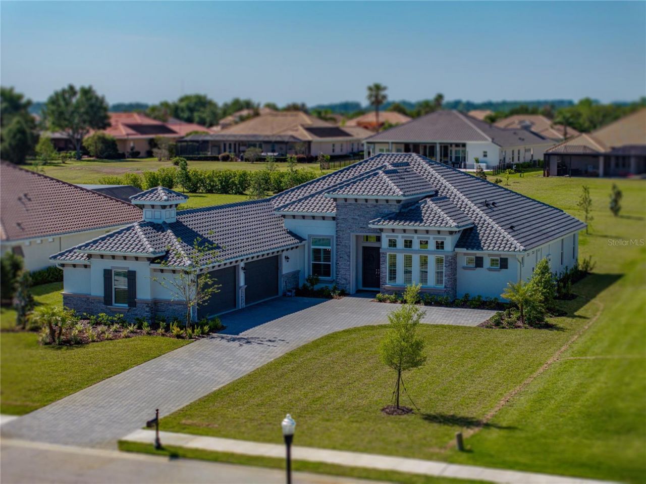 13805 Carryback Drive, Dade City, FL 33525 Photo