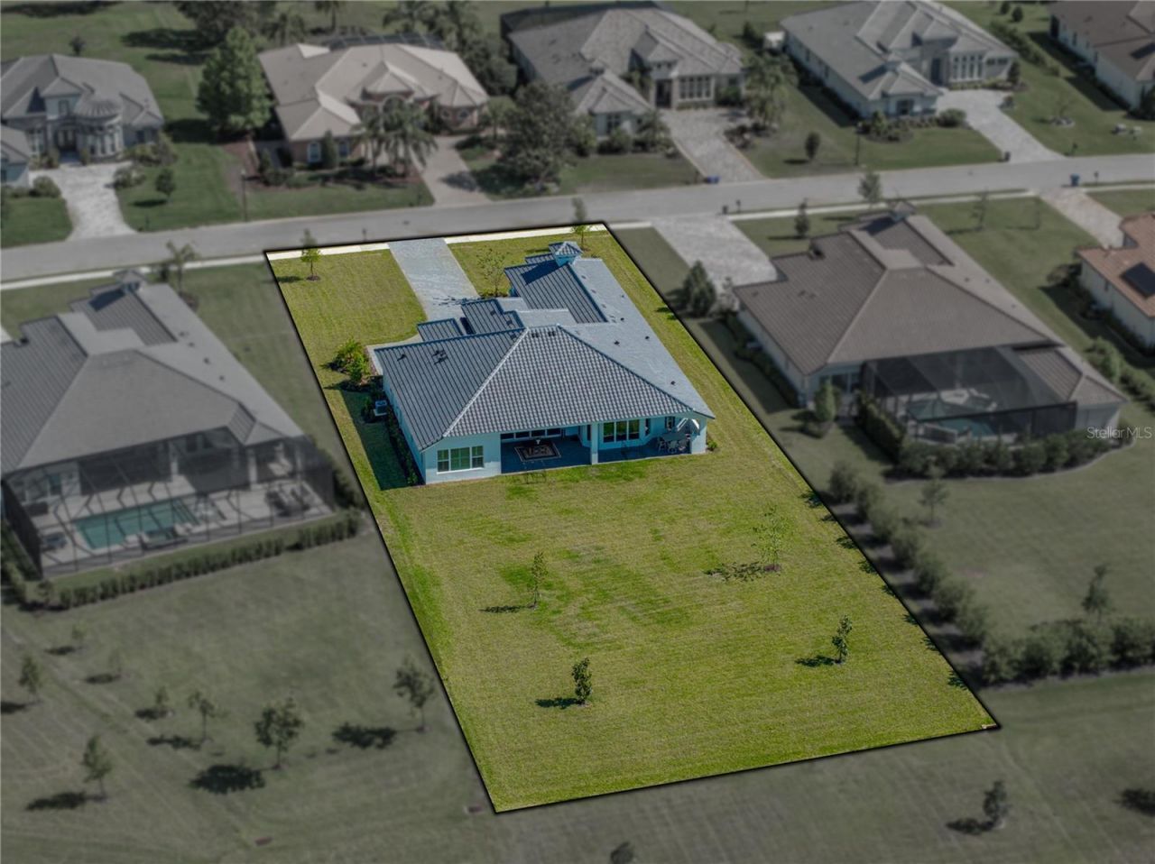 13805 Carryback Drive, Dade City, FL 33525 Photo