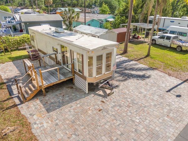 2092 CULBREATH ROAD, Unit D15, BROOKSVILLE, FL 34602