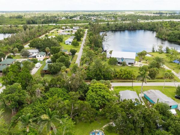 323 HOWARD STREET, PUNTA GORDA, FL 33950