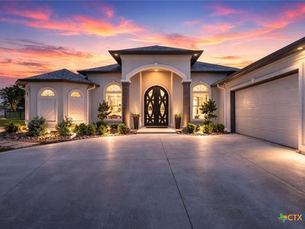 108 Scout Island, Belton, TX 76513