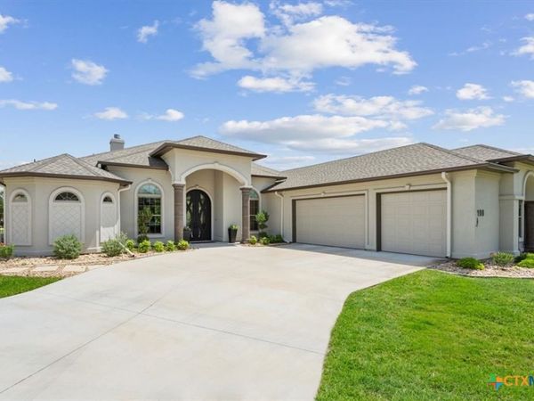 108 Scout Island, Belton, TX 76513