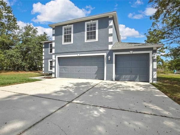 11257 PERSIMMON AVENUE, WEEKI WACHEE, FL 34614