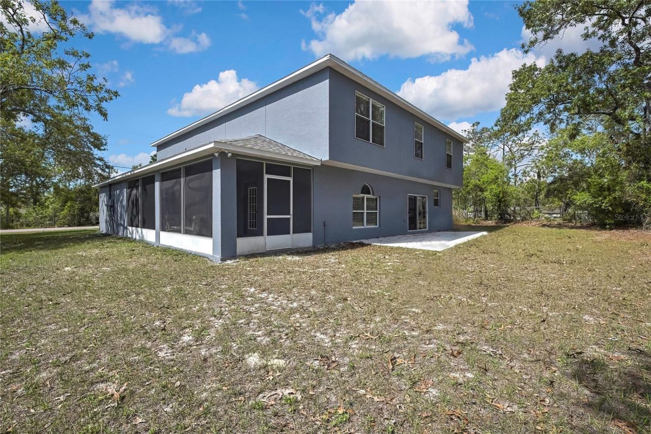 11257 Persimmon Avenue, Weeki Wachee, FL 34614 Photo
