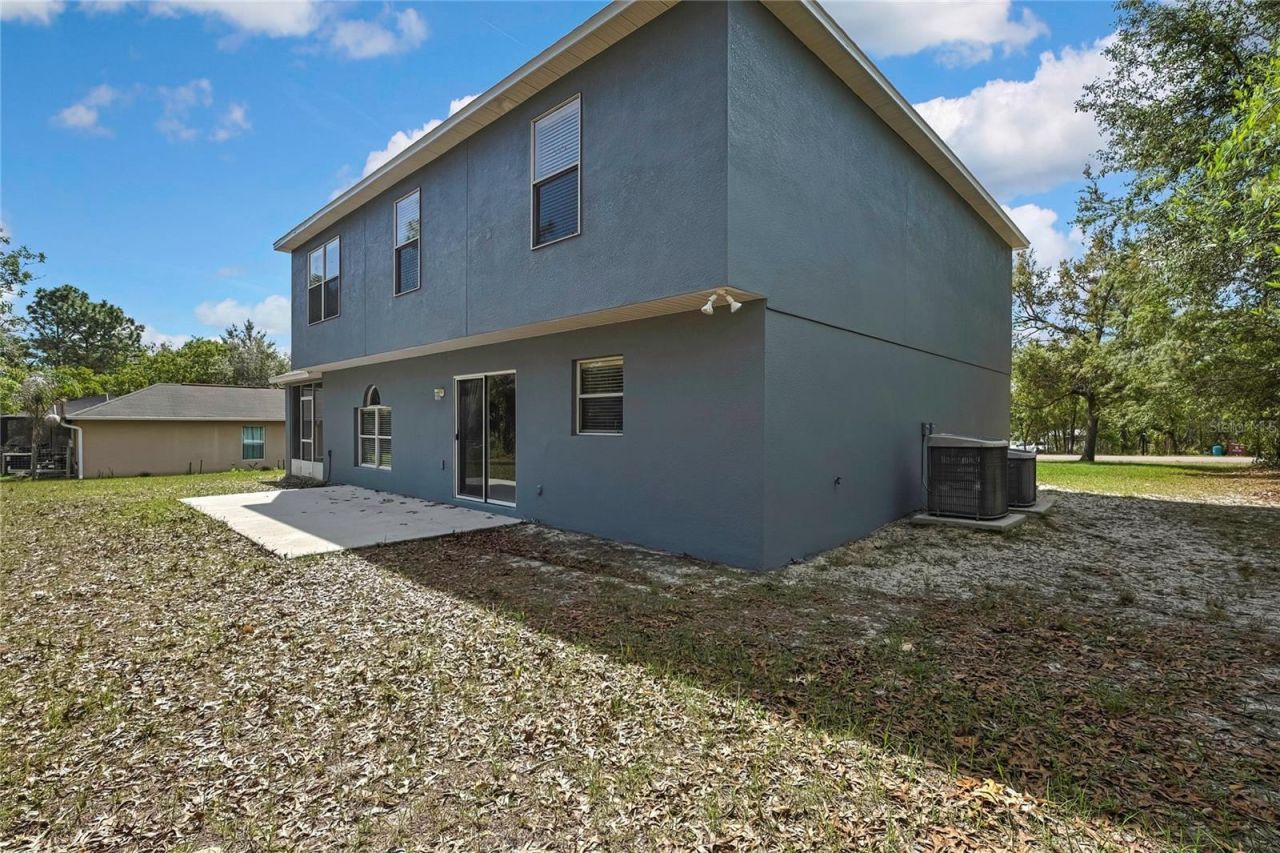 11257 Persimmon Avenue, Weeki Wachee, FL 34614 Photo