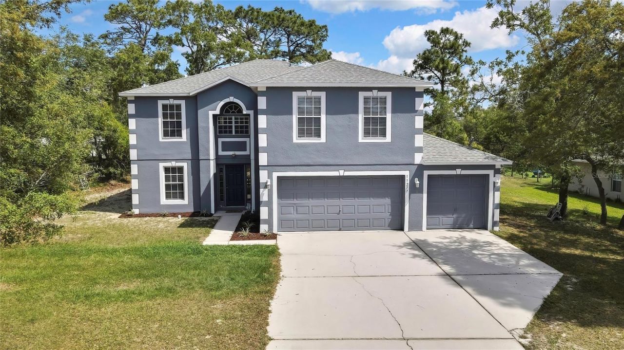11257 Persimmon Avenue, Weeki Wachee, FL 34614 Photo