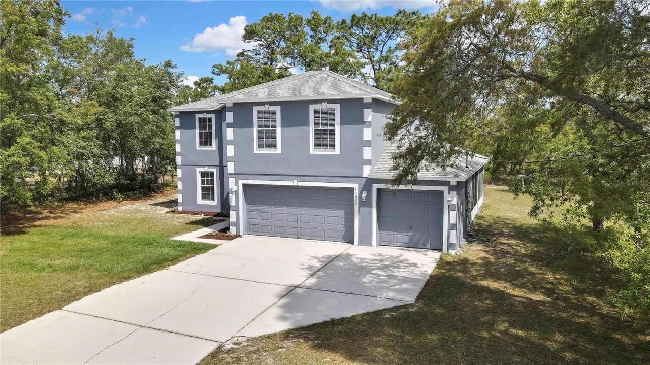 11257 Persimmon Avenue, Weeki Wachee, FL 34614 Photo