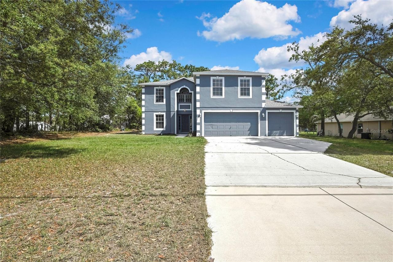 11257 Persimmon Avenue, Weeki Wachee, FL 34614 Photo