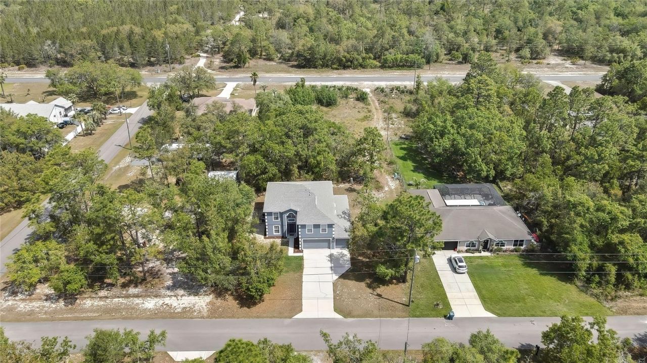 11257 Persimmon Avenue, Weeki Wachee, FL 34614 Photo