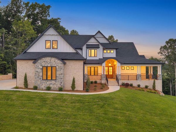 1093 Hawk Nest Court Court, Jonesborough, TN 37659