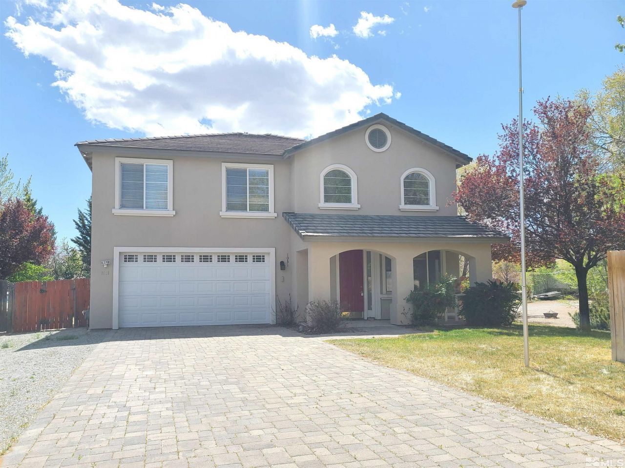 1031 Vintage Hills Parkway, Sparks, NV 89436 Photo